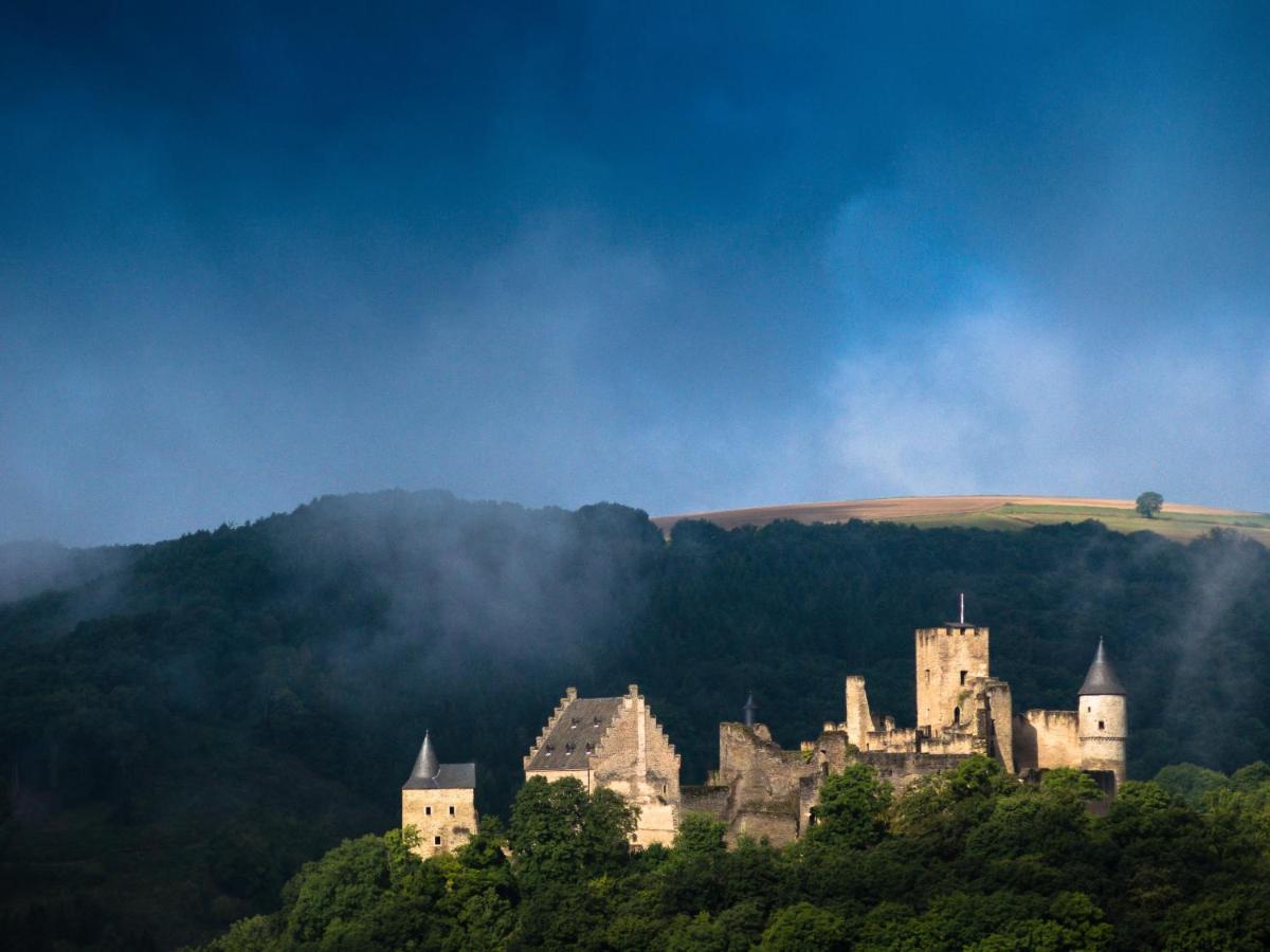 Отель Fellow Du Nord Goebelsmuhle Экстерьер фото